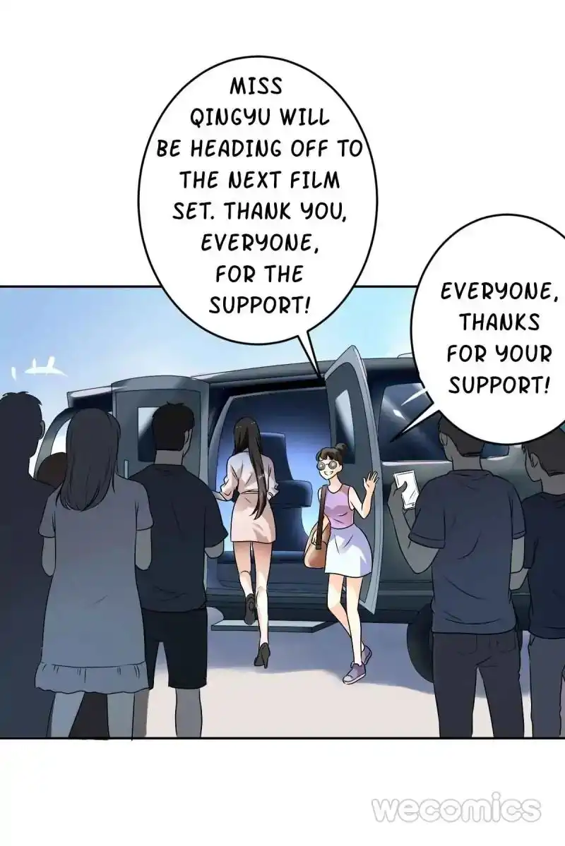 Legend Reboot Chapter 12 29